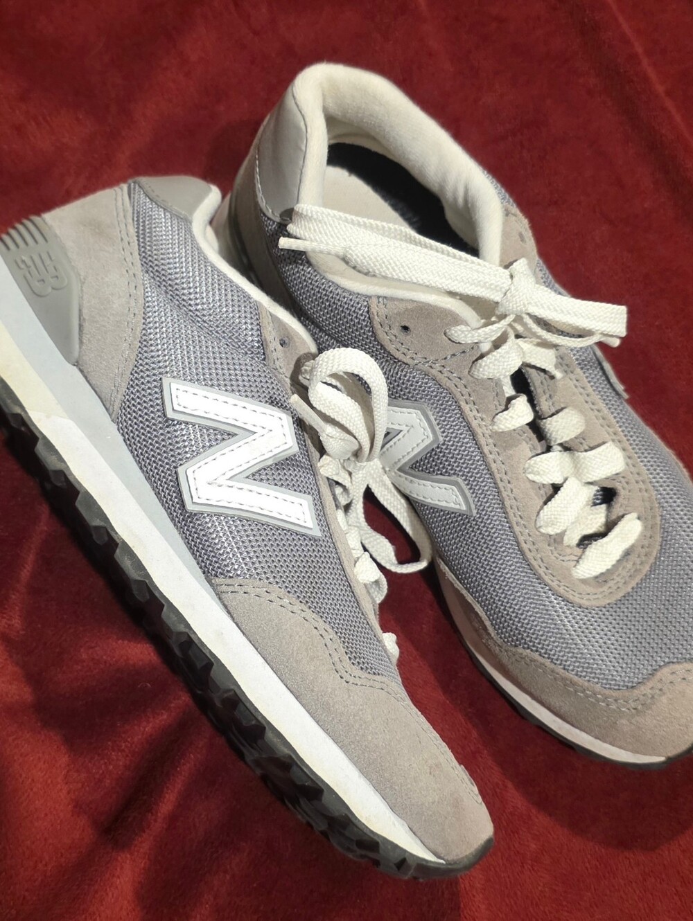 New Balance 515 V3 sneakers